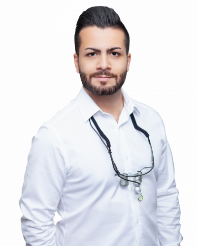 Dr François Lapointe-Gagnon - Dentiste